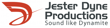 Jester Dyne Productions